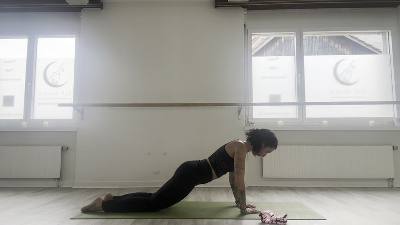 Pilates
